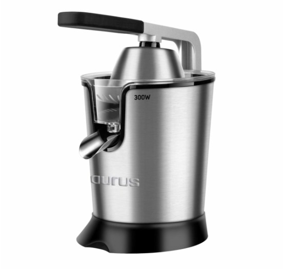 exprimidor de El Corte Inglés