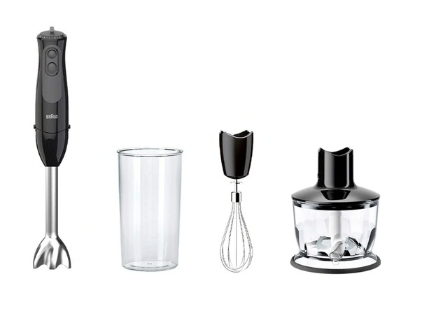 batidora de mano El Corte Inglés