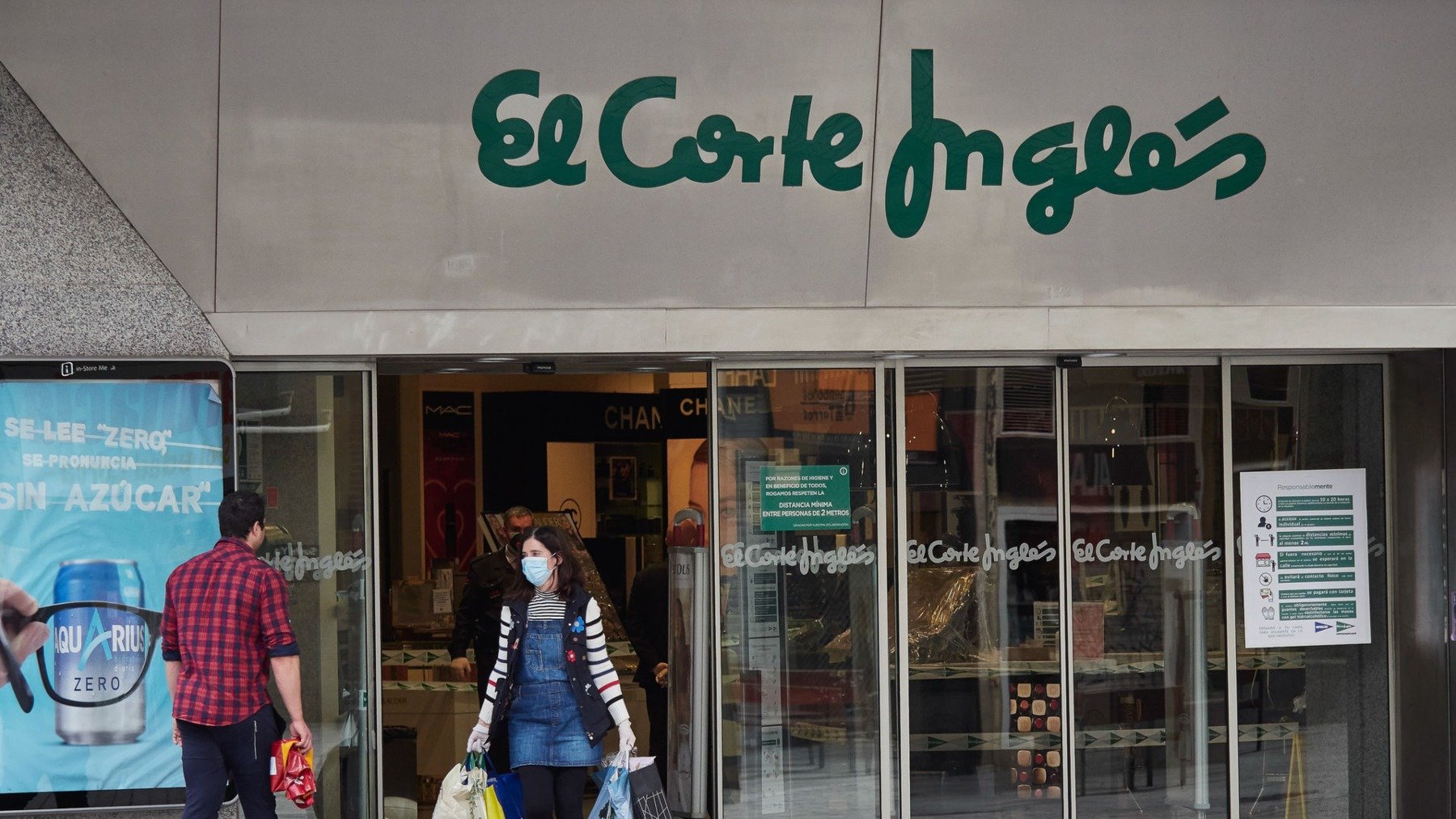 Los chollazos y ofertas de El Corte Inglés para el fin de semana del 11 al 13 de junio