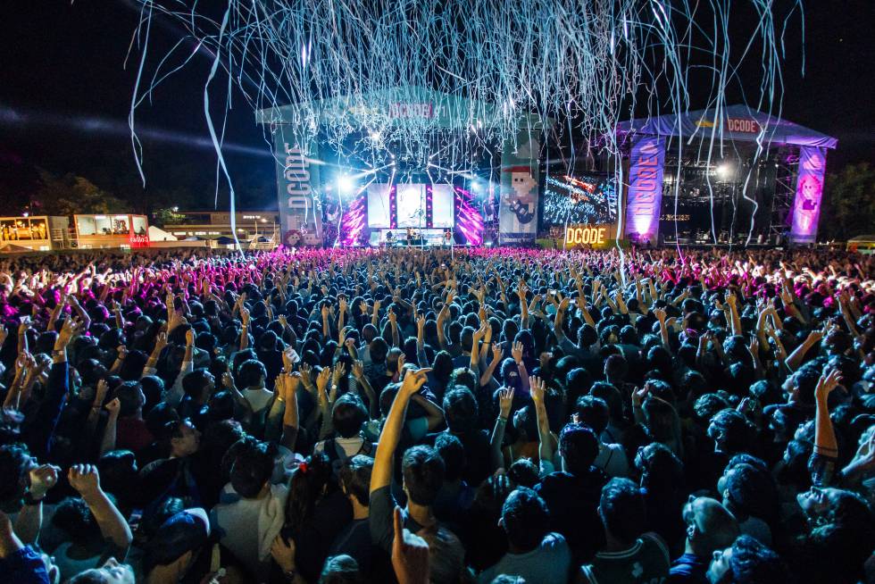 Festivales verano 2021