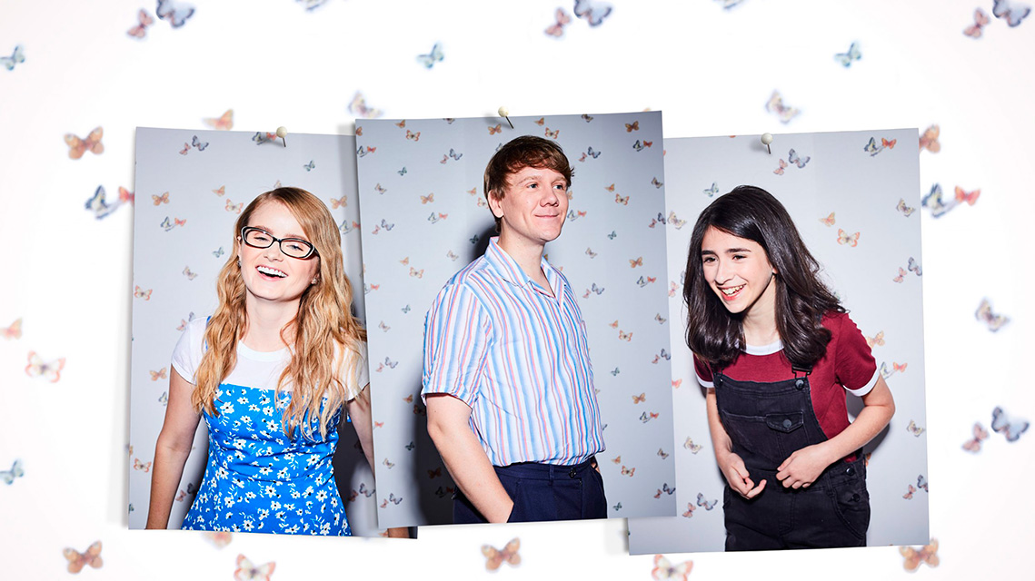 Cartel ‘Todo va a ir bien’