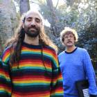 Alex Serra & Totidub.