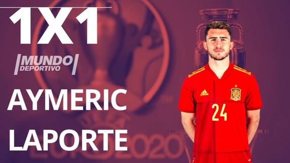 Aymeric Laporte