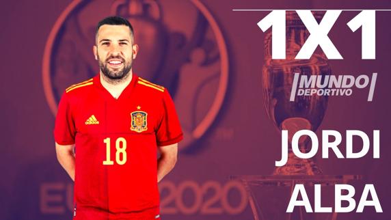 Jordi Alba
