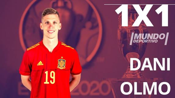 Dani Olmo