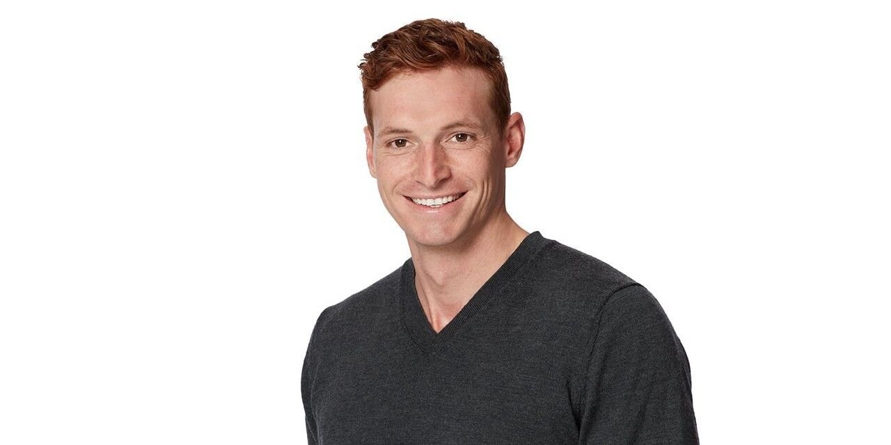 Despedida de soltera: edad, Instagram, trabajo, ciudad natal y más de Garrett Schwartz