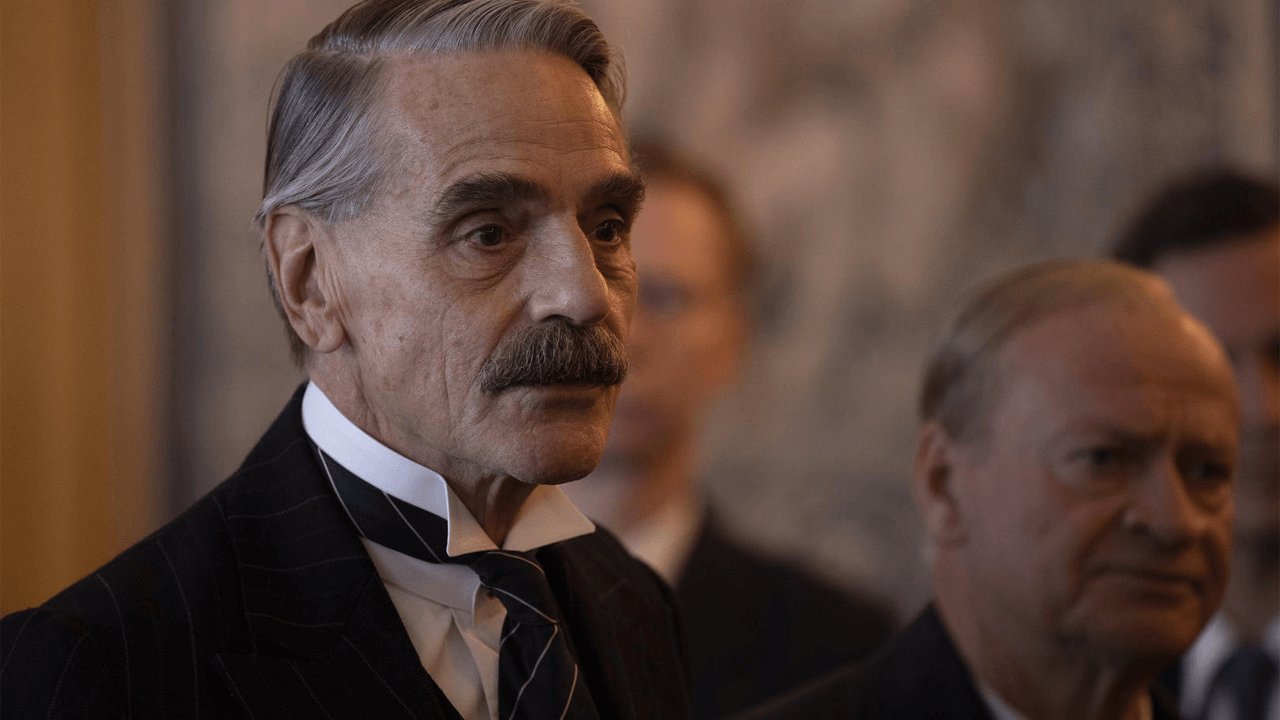Netflix-Espía-Thriller-Munich-Todo-lo-que-sabemos-hasta-ahora-Jeremy-Irons Netflix Espía Thriller Munich Todo lo que sabemos hasta ahora Jeremy Irons
