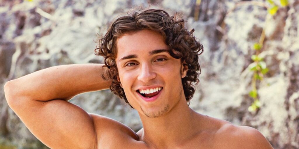 Demasiado caliente para manejar: todo lo que hay que saber sobre Peter Vigilante de la temporada 2