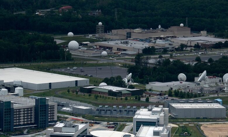La NSA quiere que las grandes tecnologías creen software "puertas traseras". ¿Deberíamos preocuparnos?