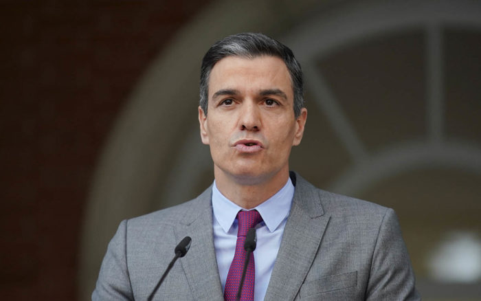 España: Gobierno concede indultos parciales a líderes que organizaron referéndum independentista en Cataluña