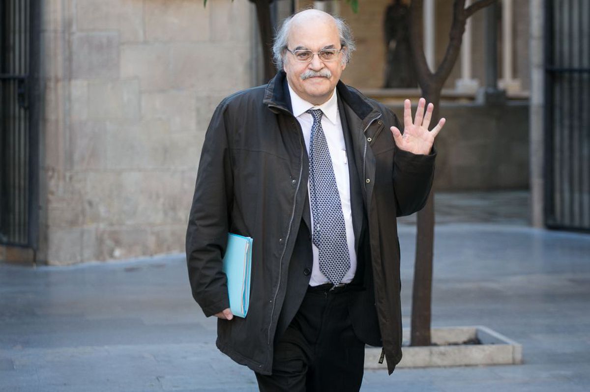 33 premios Nobel de Economía y otros 20 destacados economistas escriben en defensa de Andreu Mas-Colell