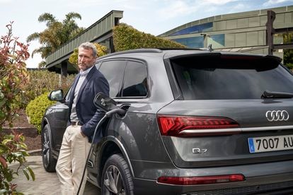 Los Q7 y Q8 ofrecen una amplia gama de propulsores que se adaptan a cualquier perfil de conductor: diesel, gasolina e híbrido enchufable