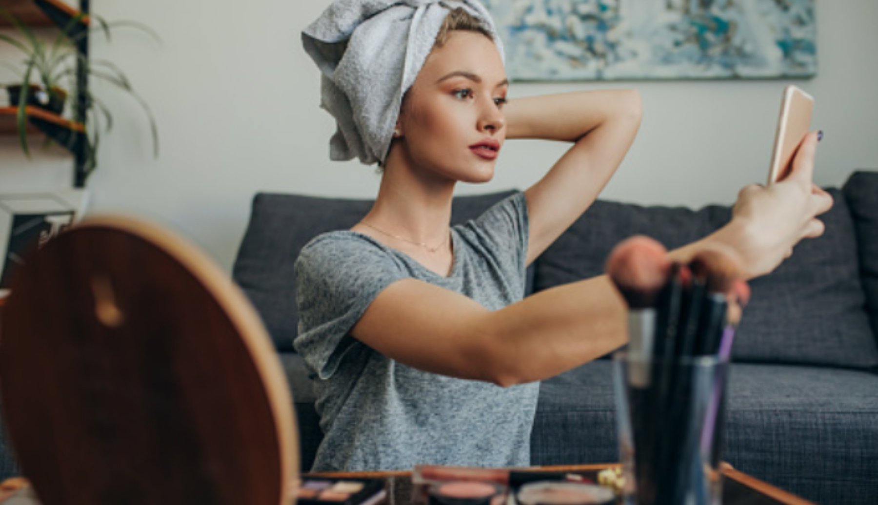El corrector de ojeras más vendido en el Prime Day