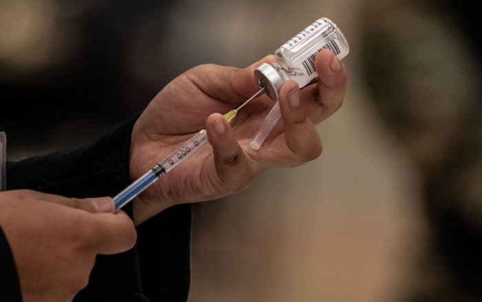 CDC Europeo advierte de que variante Delta será dominante en un 90% en la UE a fines de agosto