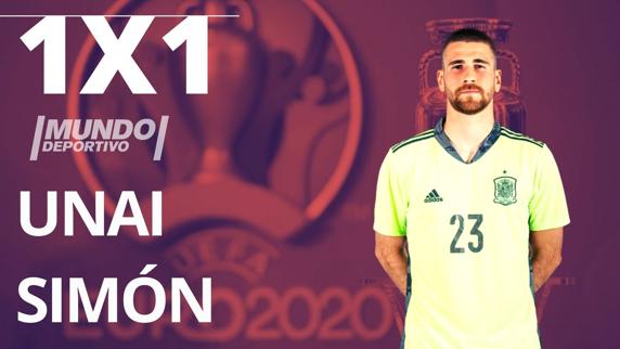 Unai Simón