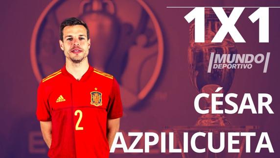César Azpilicueta