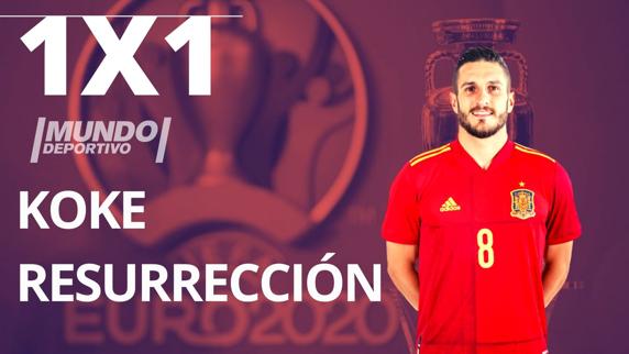 Jorge 'Koke' Resurrección