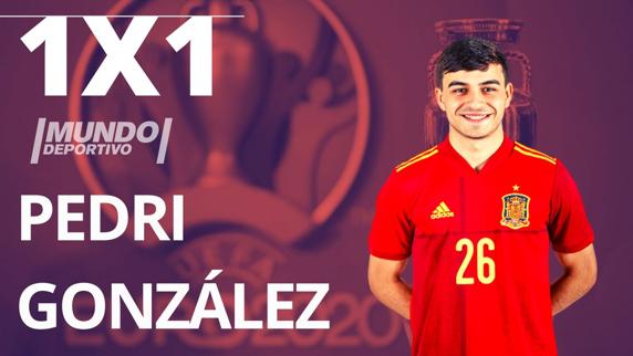 Pedri González
