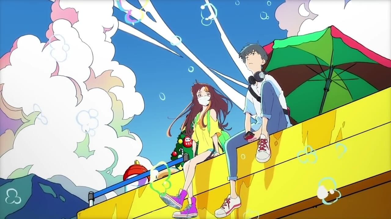 burbujas-de-palabras-como-refresco-pop-netflix-cherry-smile las palabras brotan como refrescos netflix cereza sonrisa