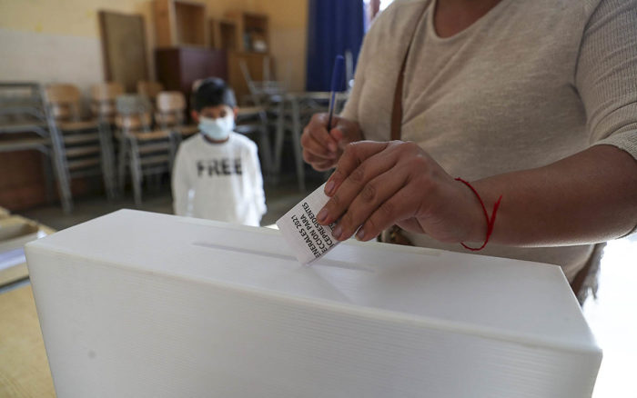 Perú: Jurado Electoral rechaza primeras impugnaciones presentadas por Keiko Fujimori