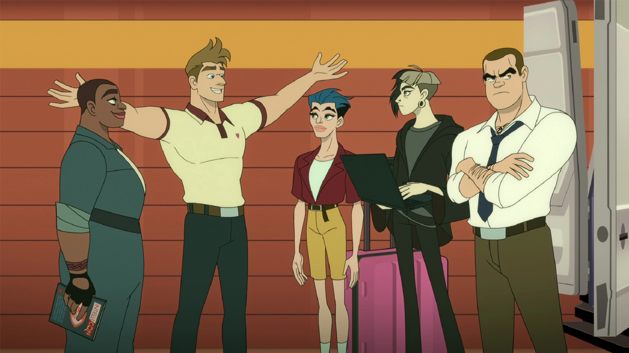 la-fuerza-q-netflix-temporada-1 la fuerza q netflix temporada 1