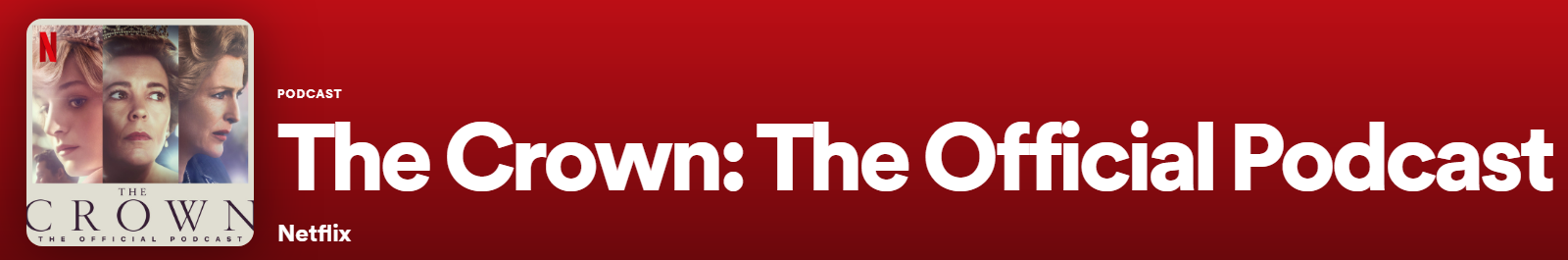 la-corona-podcast-netflix el podcast de la corona netflix