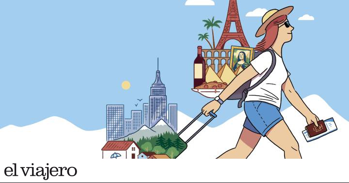 Por qué merece la pena seguir viajando