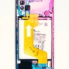 Movil fotografiado para el tema Qué sabe de ti tu movil. Especial tecnología EL PAIS SEMANAL jUNIO 2021