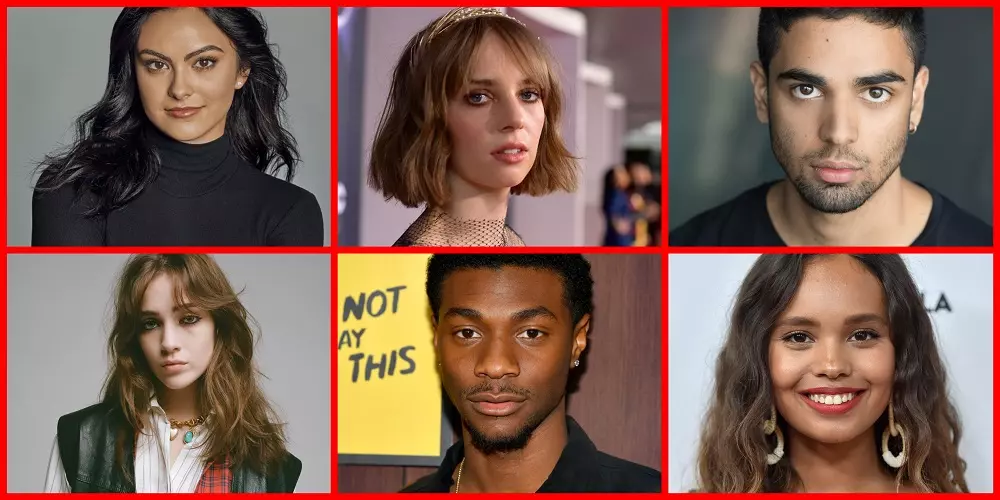 extraños emitidos extraños emitidos