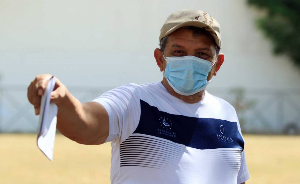 El entrenador Rigoberto Rodríguez en una imagen reciente.