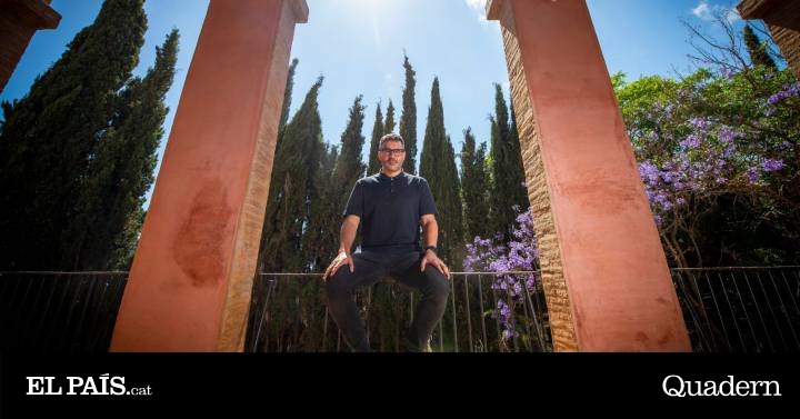 “Els festivals no hauríem de fer com abans de la pandèmia”