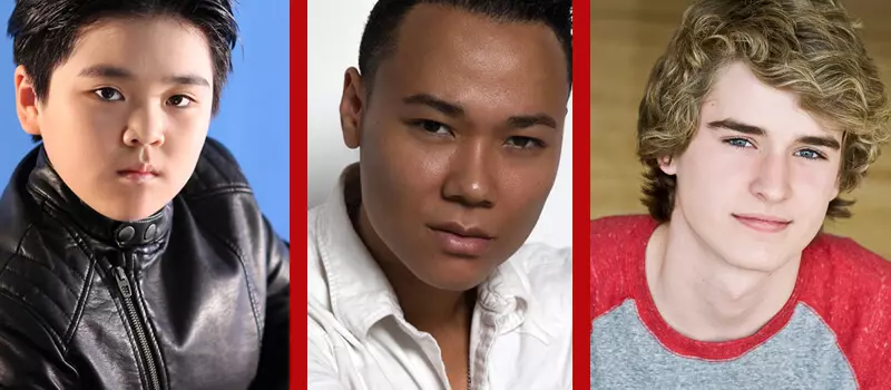 nuevos-miembros-del-reparto-por-perdido-en-el-espacio-temporada-3 nuevos miembros del elenco de Lost in Space temporada 3