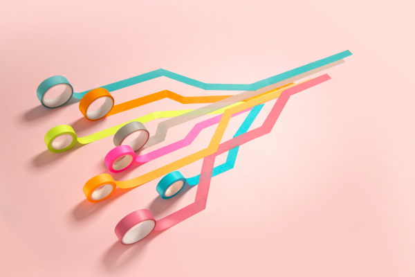 Forum Brands recauda 27 millones de dólares Serie A a medida que el abarrotado espacio enrollable de Amazon continúa calentándose