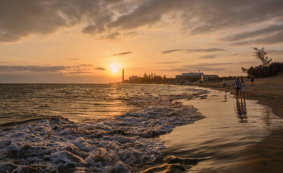 Diez playas de las Islas Canarias que merecen un viaje