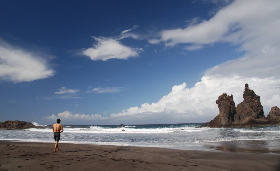 Diez playas de las Islas Canarias que merecen un viaje