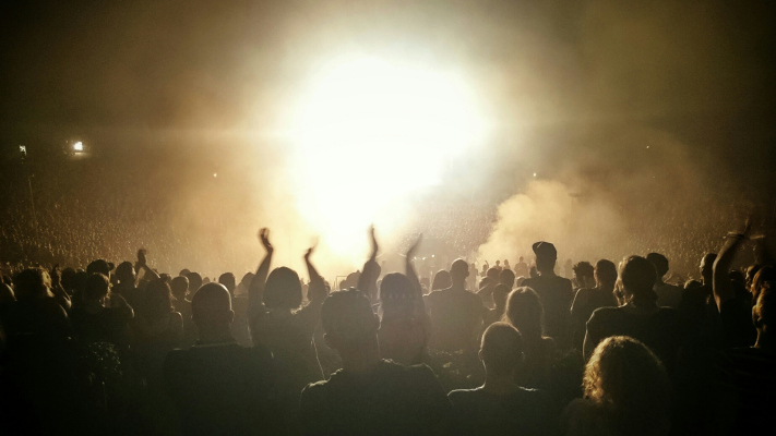 La plataforma de transmisión en vivo de conciertos Mandolin recauda $ 12 millones