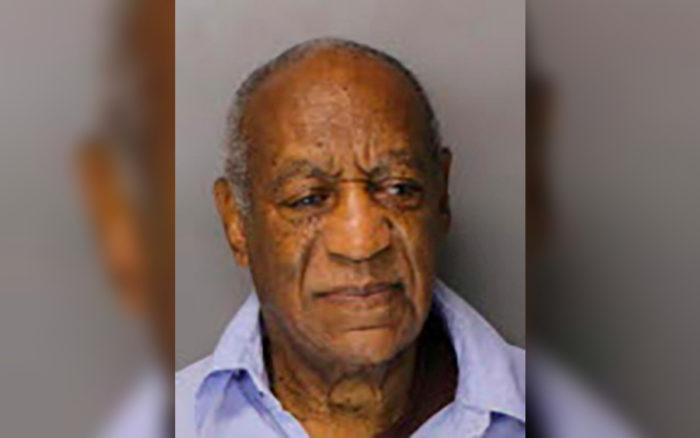 Tribunal de EU anula condena de Bill Cosby por agresión sexual; ordena su liberación