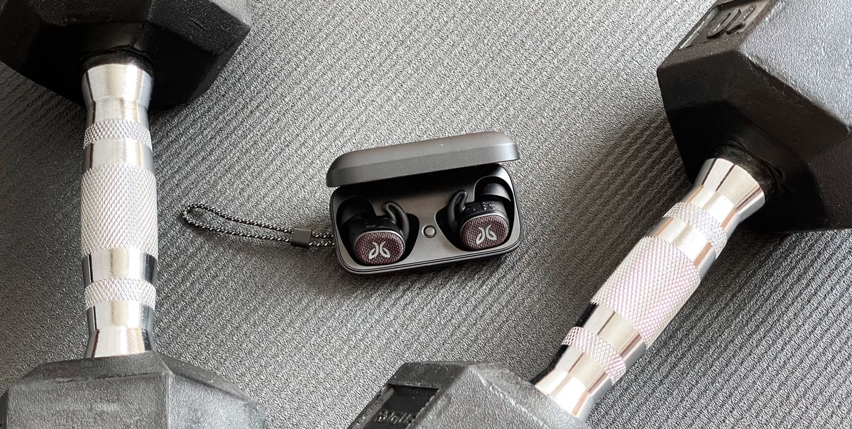 Revisión de Jaybird Vista 2: verdaderos auriculares inalámbricos que están listos para cualquier aventura