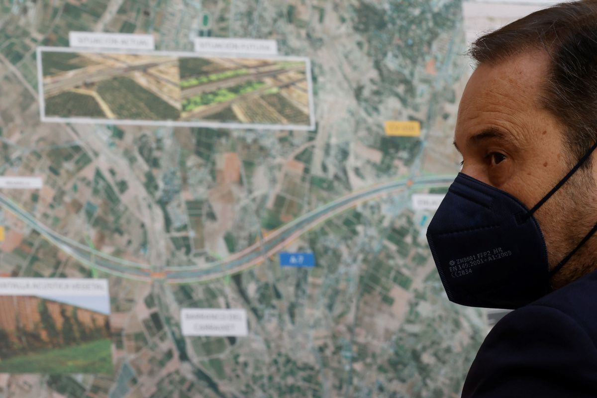 Ábalos propone limitar al 10% las subidas del alquiler de áreas tensionadas