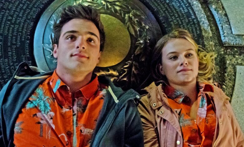 2 Hearts Cast Guide: De dónde conoces a los actores |
