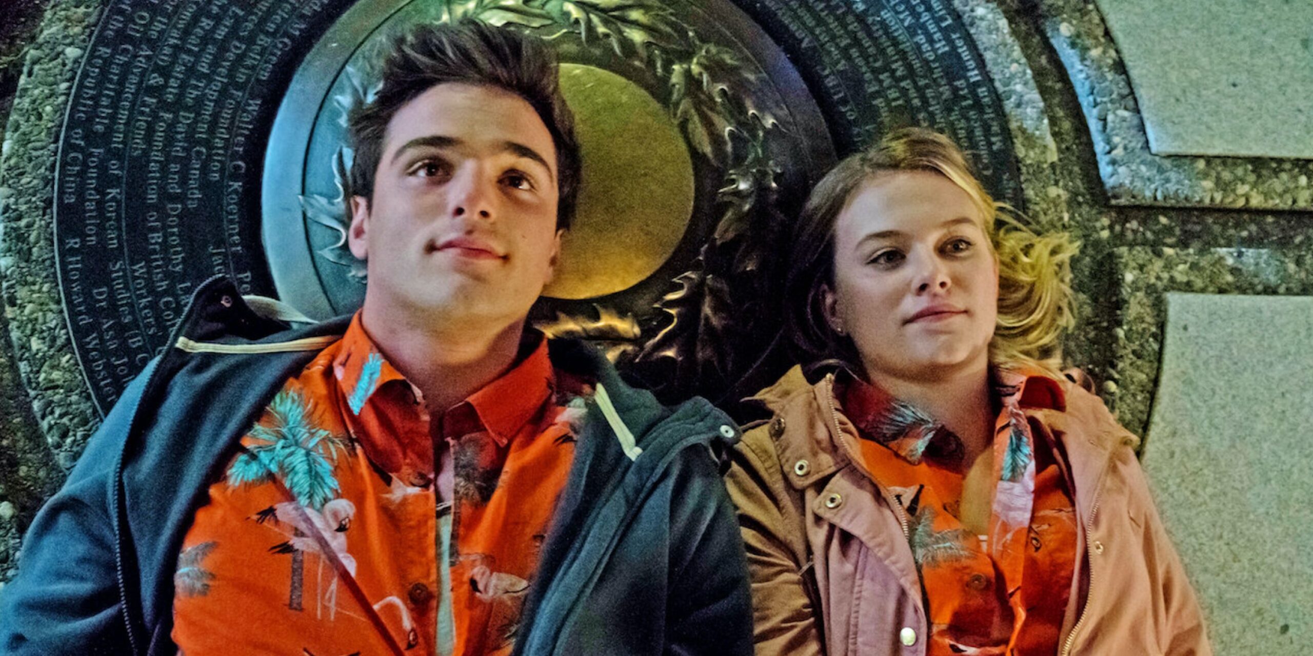 2 Hearts Cast Guide: De dónde conoces a los actores |