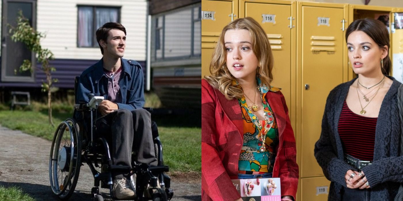 5 cosas sobre la educación sexual que se sienten estadounidenses (y 5 que se sienten británicas)