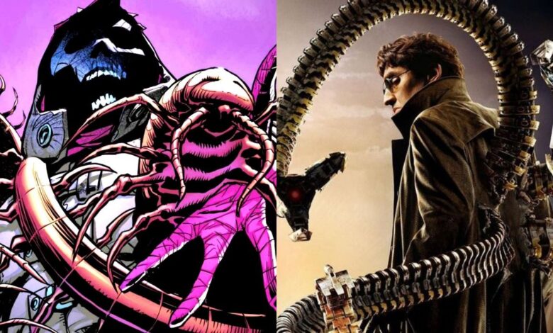 5 villanos de Spider-Man que merecen la redención (y 5 que son una causa perdida)