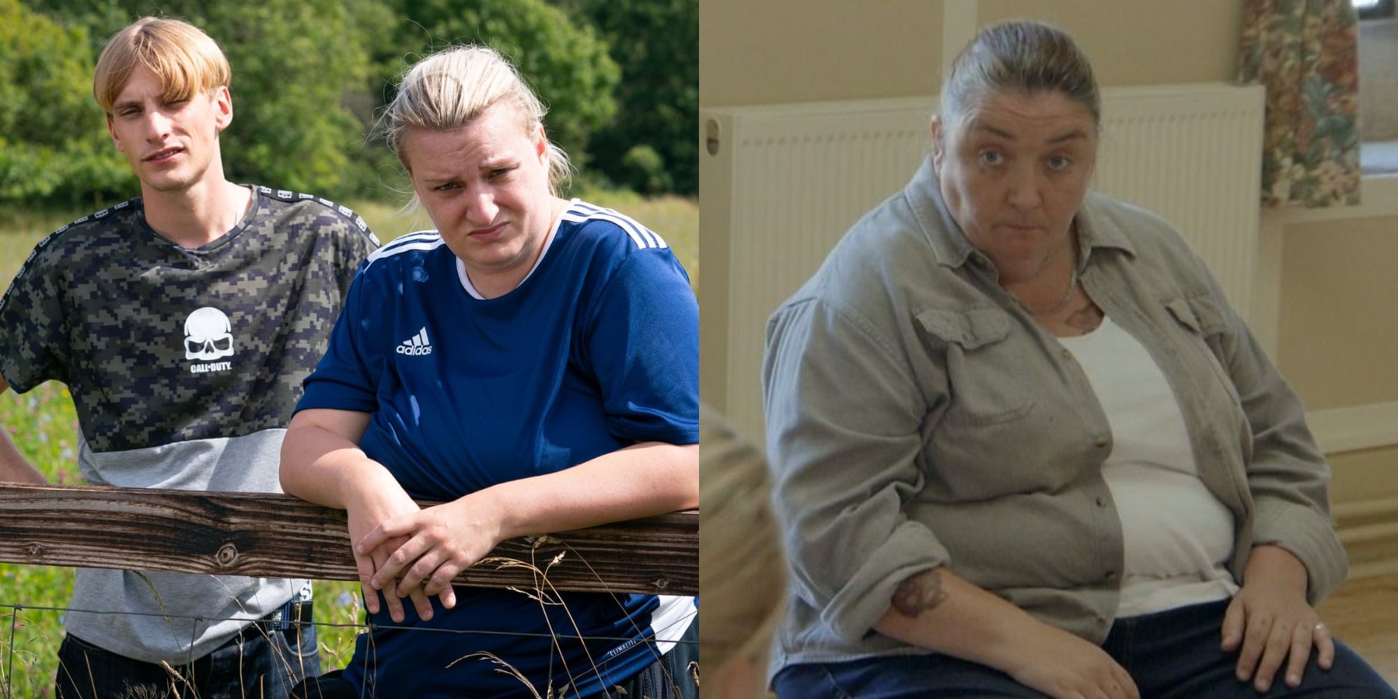 8 mejores citas de This Country de la BBC |