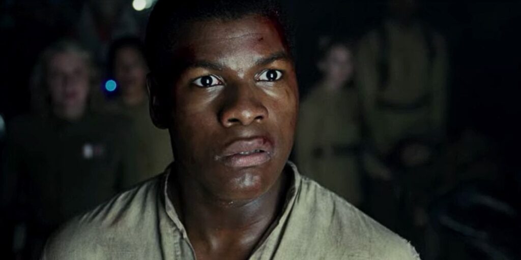 A John Boyega le encantaría protagonizar Bridgerton |