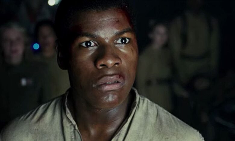 A John Boyega le encantaría protagonizar Bridgerton |