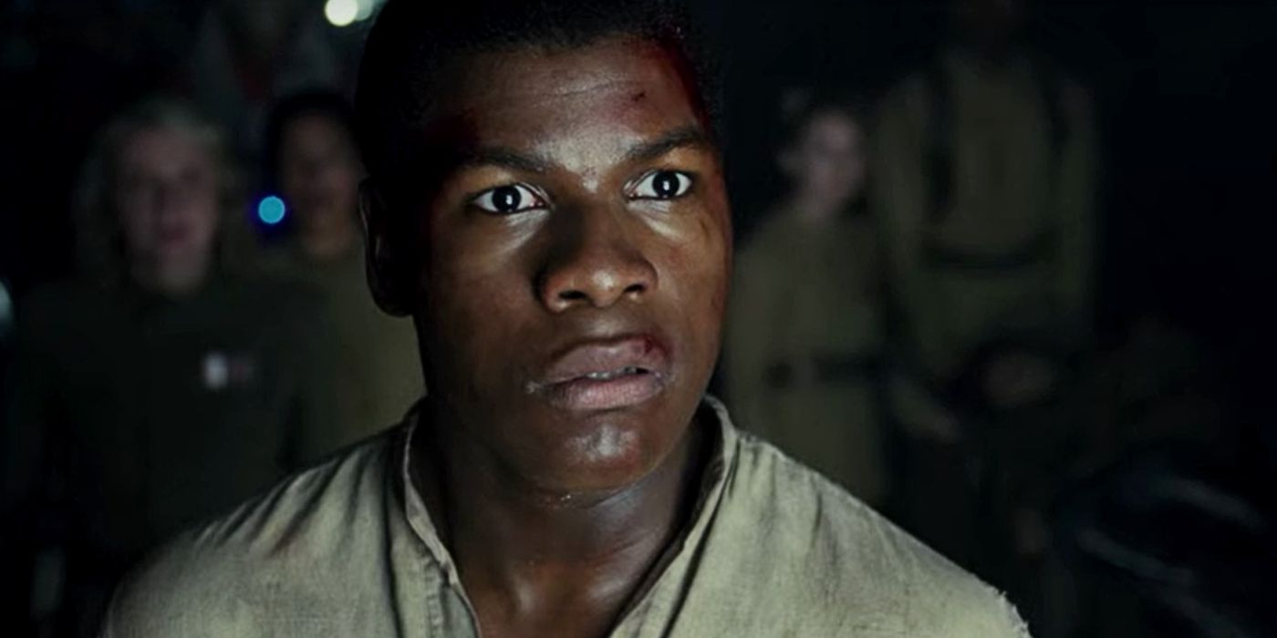 A John Boyega le encantaría protagonizar Bridgerton |