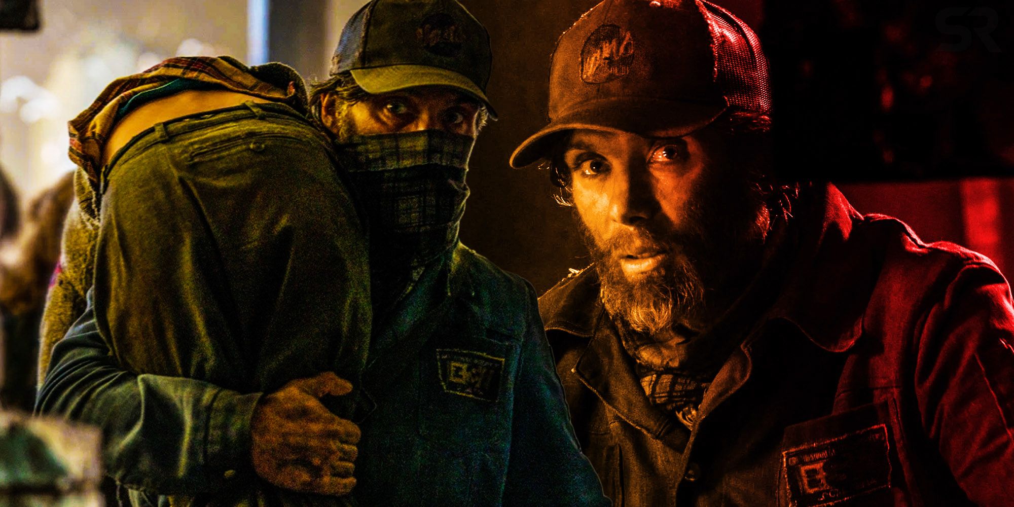 A Quiet Place 2: Por qué Emmett mantiene el cadáver de su esposa y atrae a su hijo