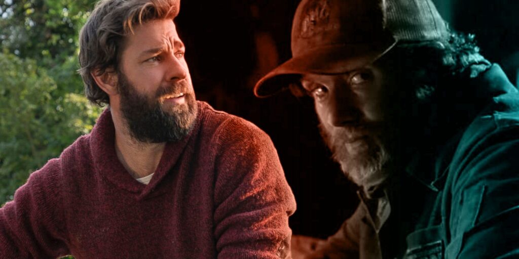 A Quiet Place 3 necesita repetir la muerte de John Krasinski con Cillian Murphy
