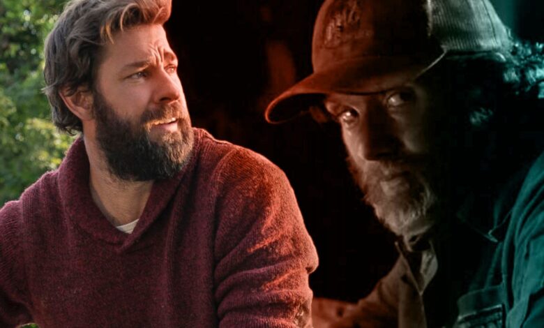 A Quiet Place 3 necesita repetir la muerte de John Krasinski con Cillian Murphy